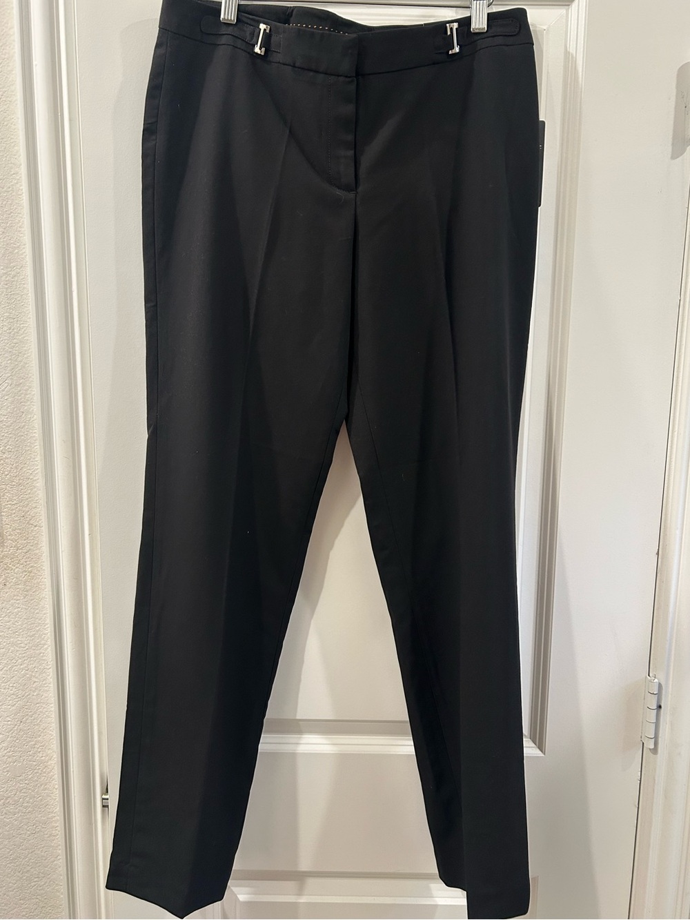 NWT Zac & Rachel Slim Leg Pants